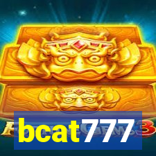 bcat777