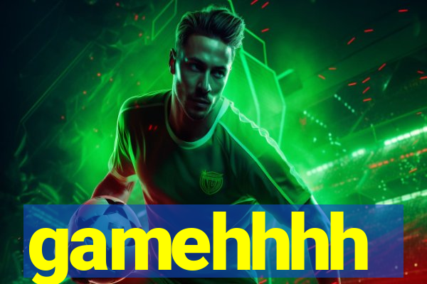 gamehhhh