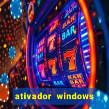 ativador windows server 2022