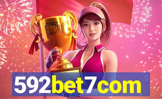 592bet7com
