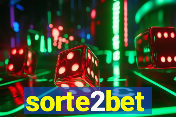 sorte2bet
