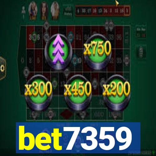 bet7359