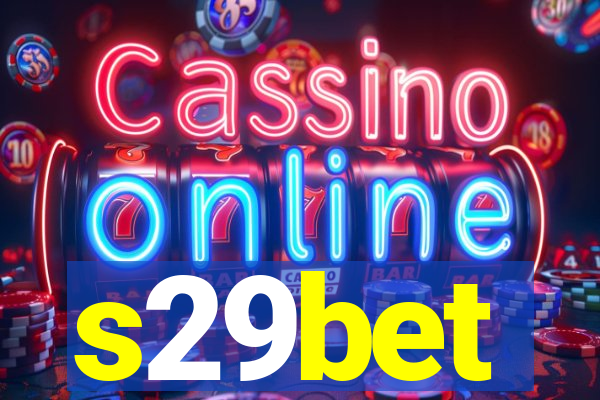 s29bet