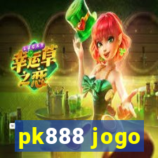 pk888 jogo