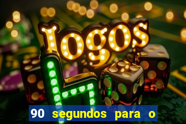 90 segundos para o apocalipse pdf download