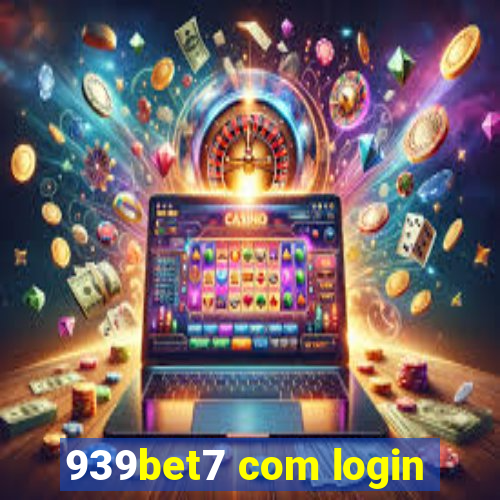 939bet7 com login