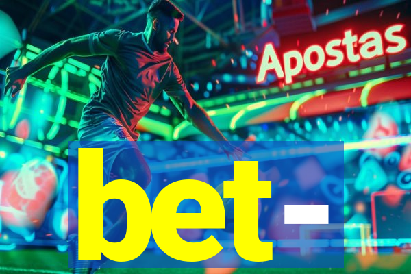 bet-