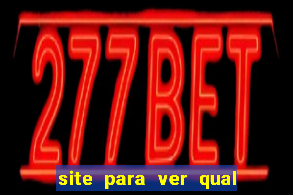 site para ver qual jogo esta pagando