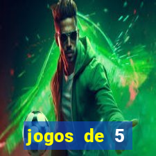 jogos de 5 centavos no esporte da sorte