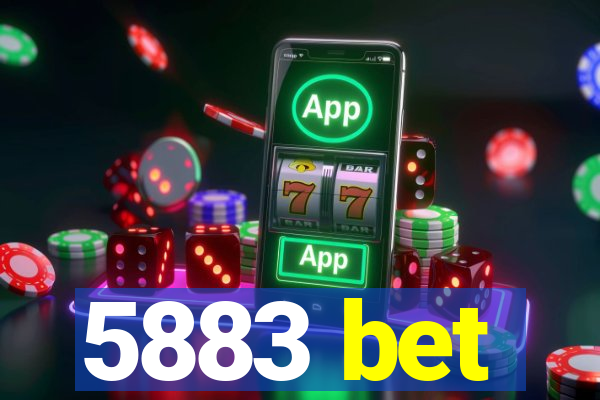 5883 bet