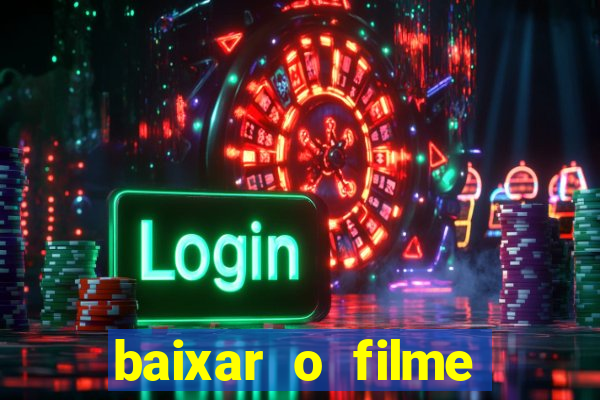 baixar o filme kung fu futebol clube