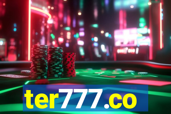 ter777.co