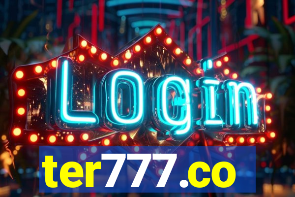 ter777.co