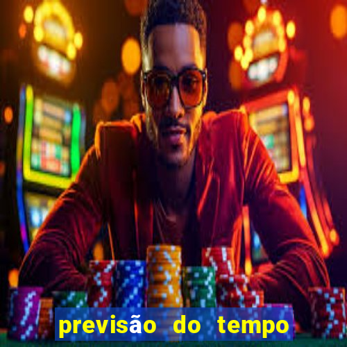 previsão do tempo clic rbs