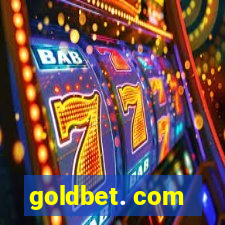 goldbet. com