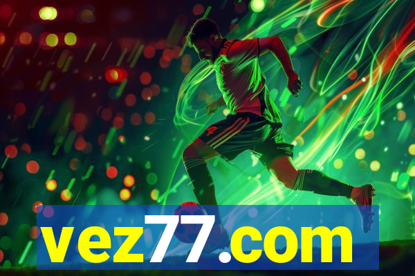 vez77.com