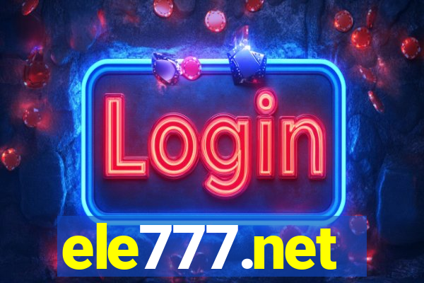 ele777.net