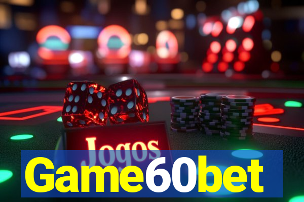 Game60bet