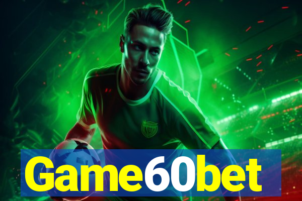 Game60bet