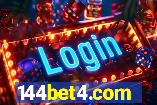 144bet4.com