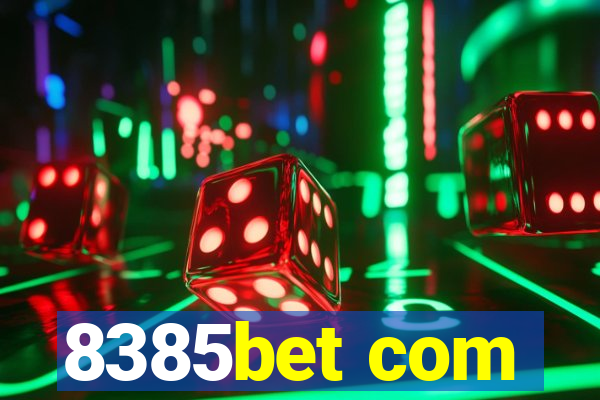 8385bet com