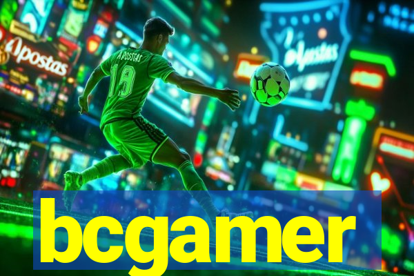 bcgamer