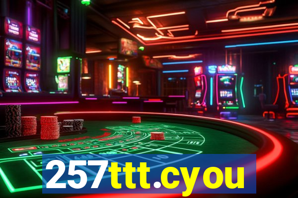 257ttt.cyou