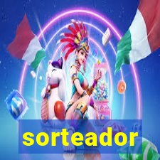 sorteador