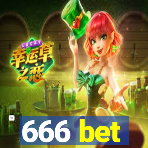 666 bet