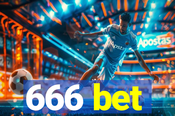 666 bet