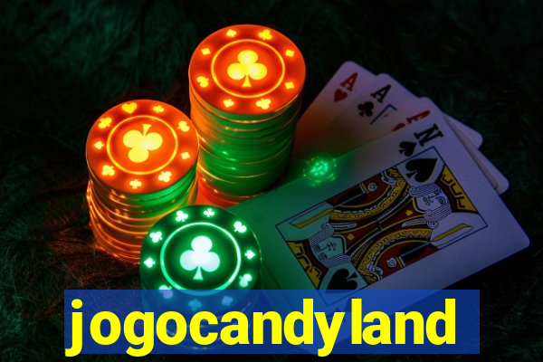 jogocandyland