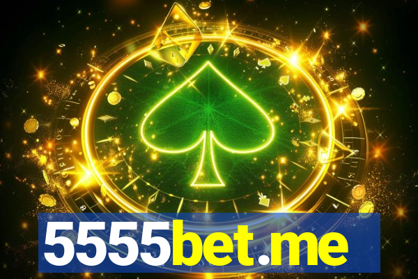 5555bet.me