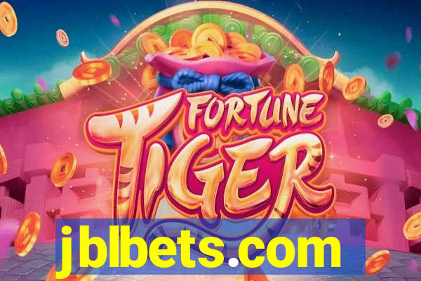 jblbets.com