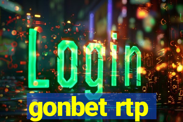 gonbet rtp
