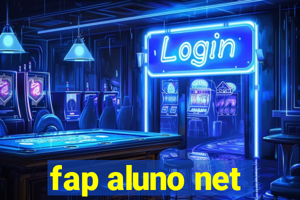 fap aluno net