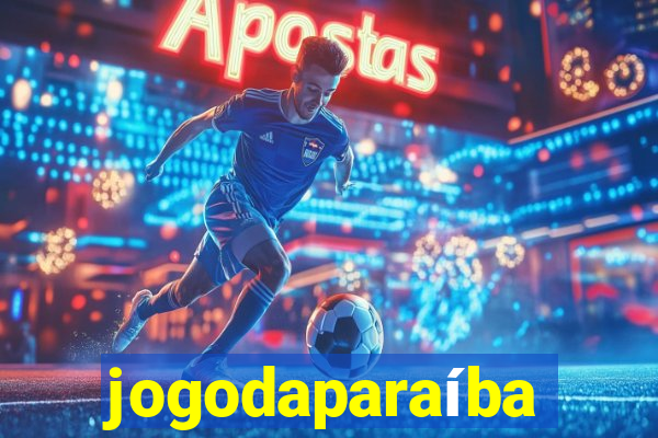 jogodaparaíba