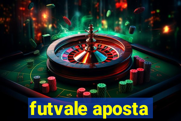 futvale aposta