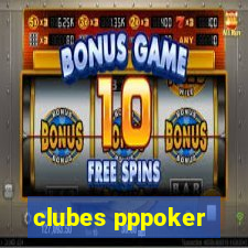 clubes pppoker