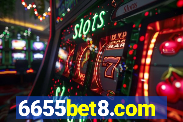 6655bet8.com