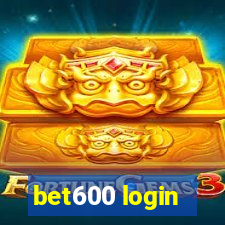 bet600 login