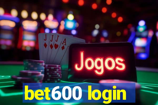 bet600 login