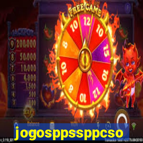 jogosppssppcso