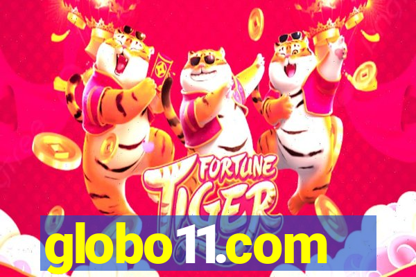 globo11.com