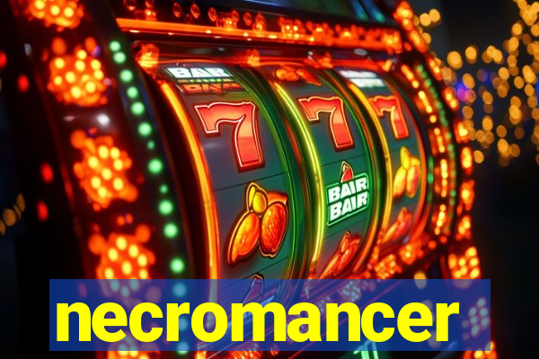 necromancer academy's genius summoner pt br