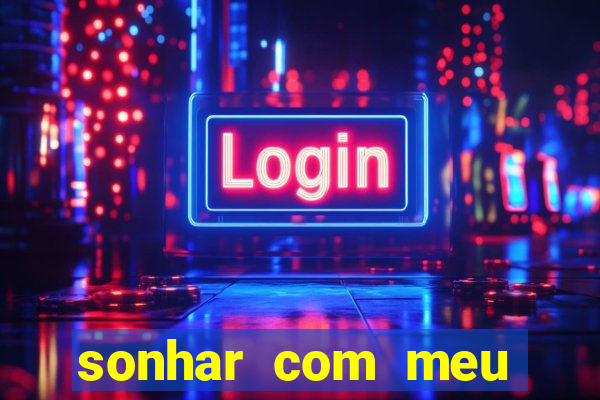 sonhar com meu marido indo embora