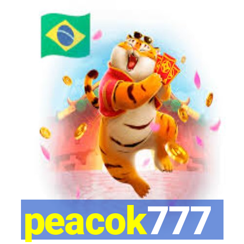 peacok777