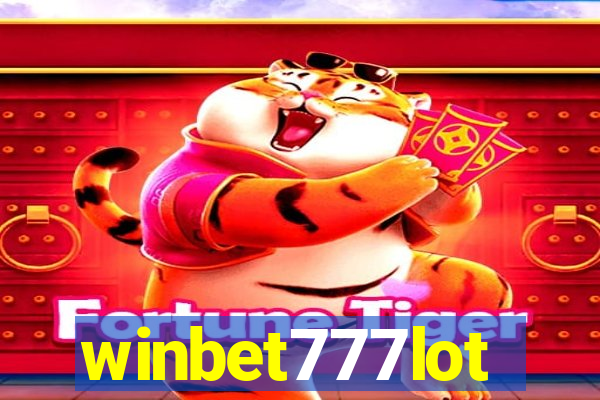 winbet777lot
