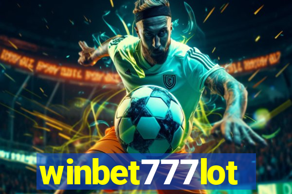 winbet777lot