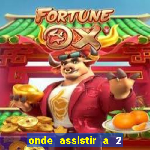 onde assistir a 2 temporada de a promessa