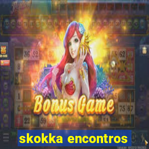 skokka encontros
